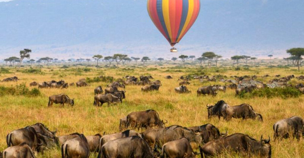 10 Places That Are a Dream for Outdoor Lovers