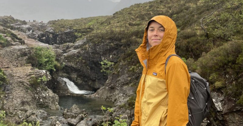10 Rain Jackets That Don’t Feel Like Wearing a Plastic Bag