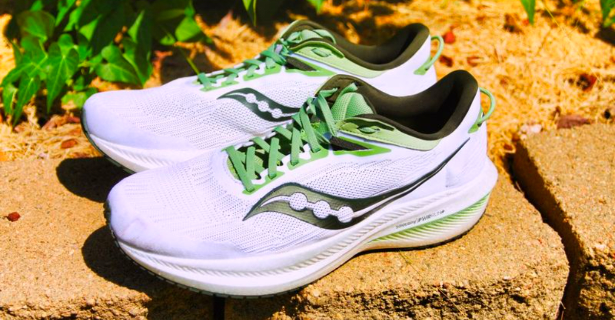 10 Shoes That Don’t Punish You for Choosing to Walk Everywhere