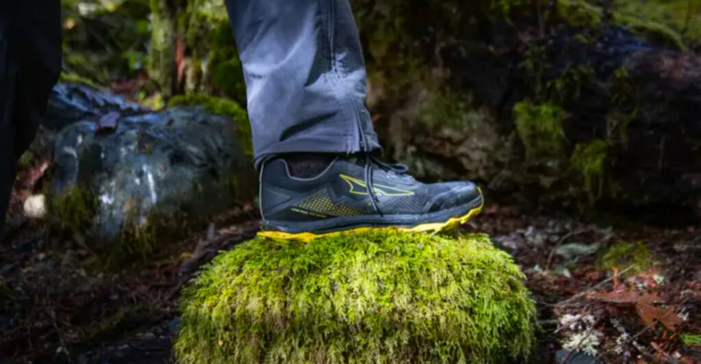 10 Shoes That Grip Like Gravity Itself