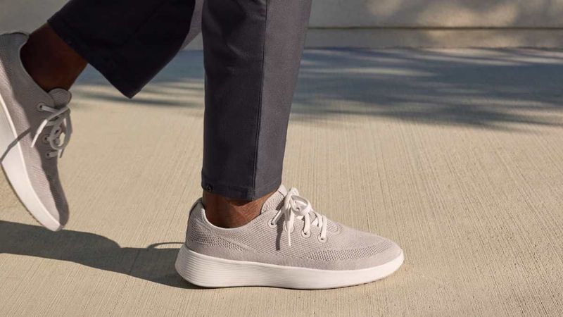 Allbirds Tree Runners