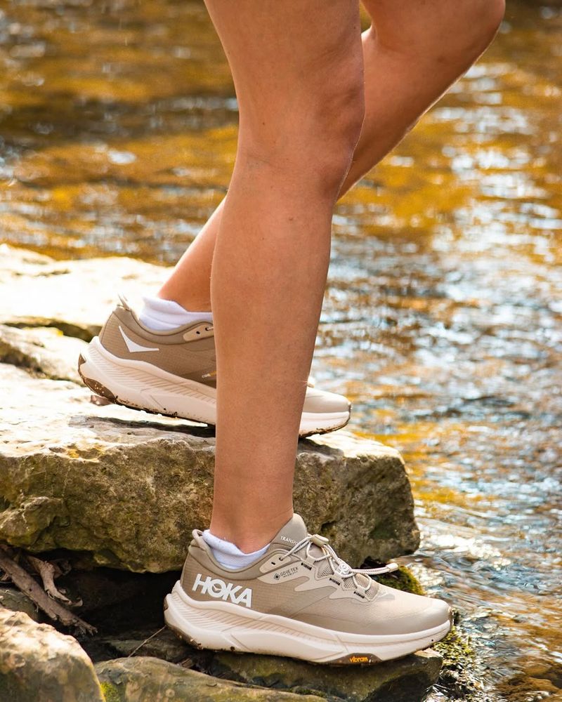 Hoka Transport GTX