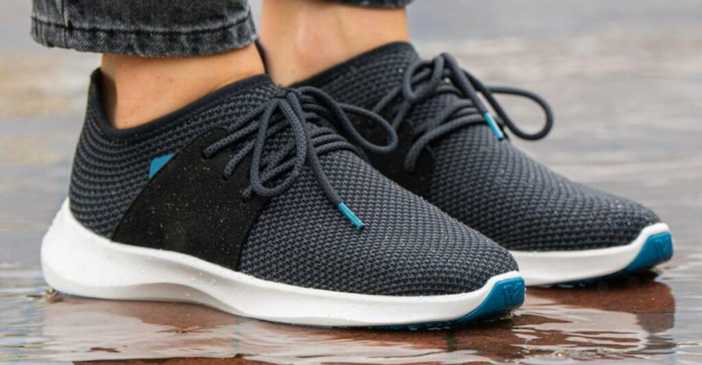 10 Shoes That Survive Rain, Snow, and Spilled Coffee Alike