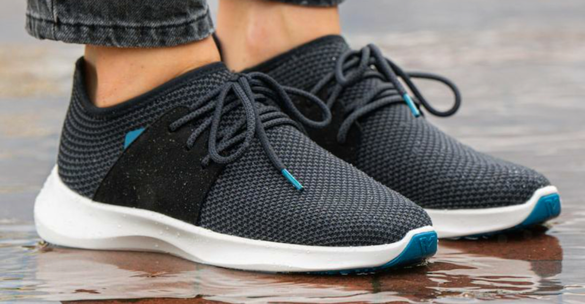 10 Shoes That Survive Rain, Snow, and Spilled Coffee Alike