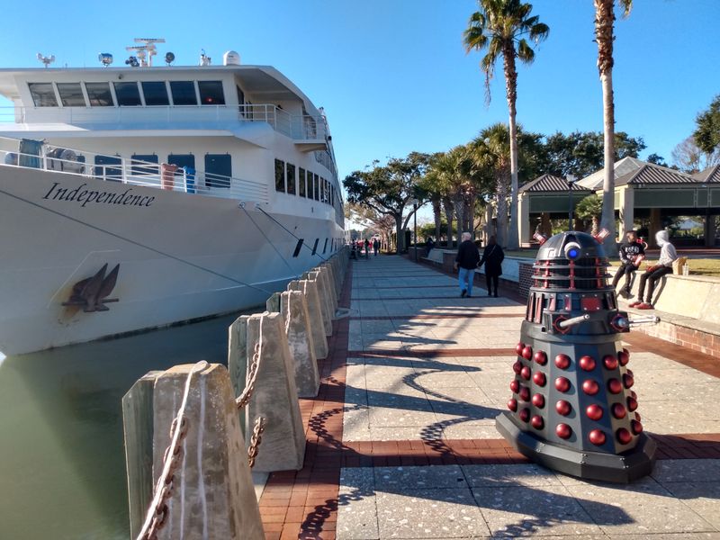 11) Perfect Home Base For Bigger Day Adventures, Calm Return Guaranteed