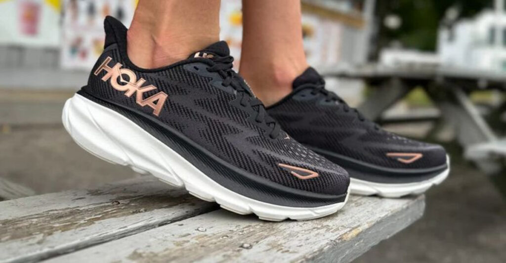 10 Sneakers That Look Cool but Feel Like Walking Shoes
