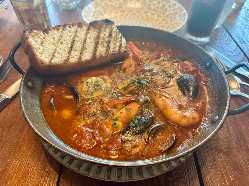 11) Bay St. Louis, Mississippi: Gulf breeze, easy excellence