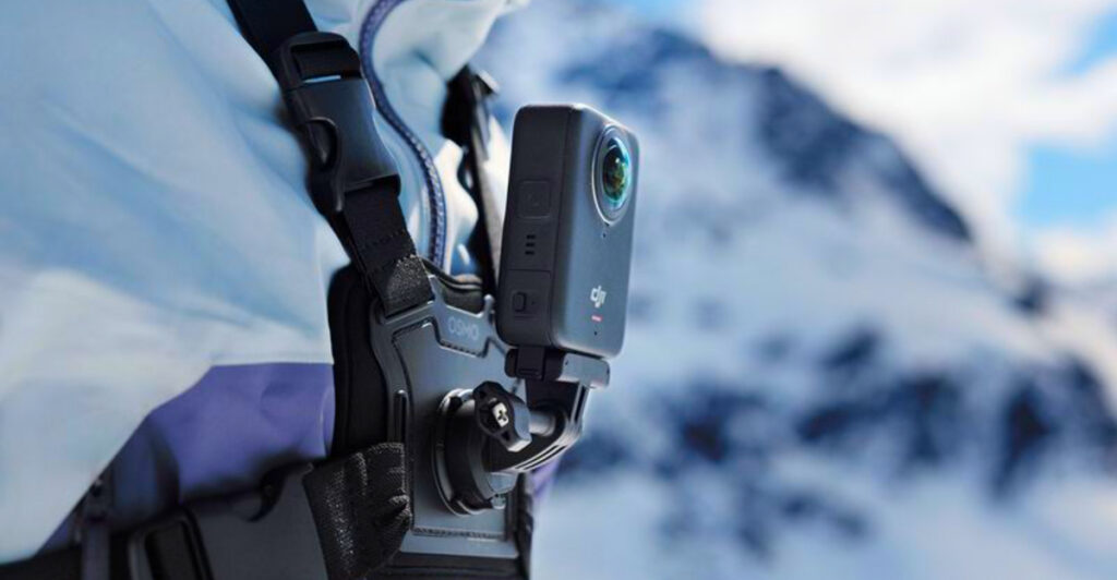 10 Top Adventure Cameras for High-Impact Filming