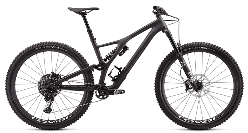 Specialized Stumpjumper EVO