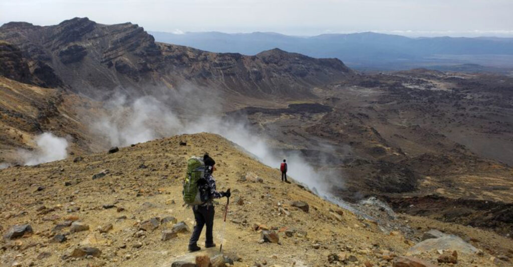 10 Trails That Take You to Stunning Natural Landmarks