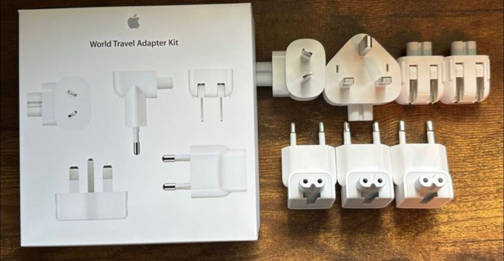 10 Travel Adapters That Don’t Randomly Stop Working
