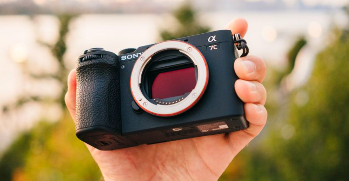 10 Travel Cameras That Deliver Feeling Beyond Sharpness