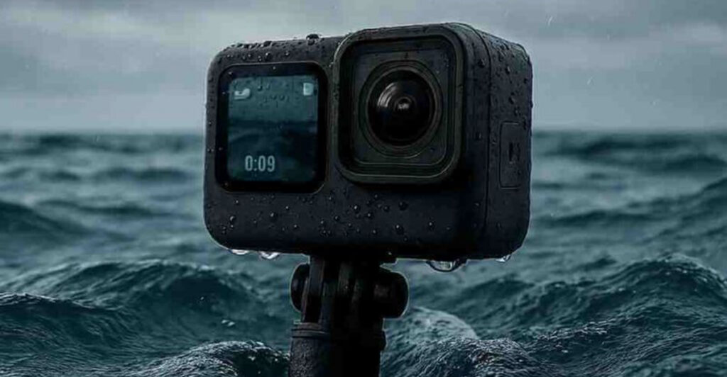 10 Travel-Friendly Cameras That Don’t Slow You Down