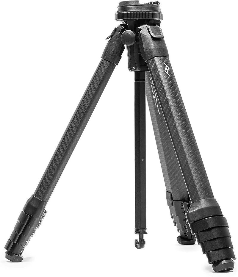 Peak Design Travel Tripod (Carbon Fiber)