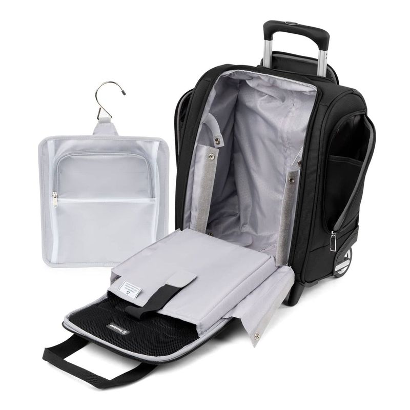 Travelpro Maxlite® 5 Rolling Underseat Carry-On