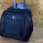 10 Underseat Suitcases That Still Feel Roomy