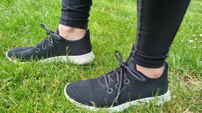 Allbirds Tree Runners