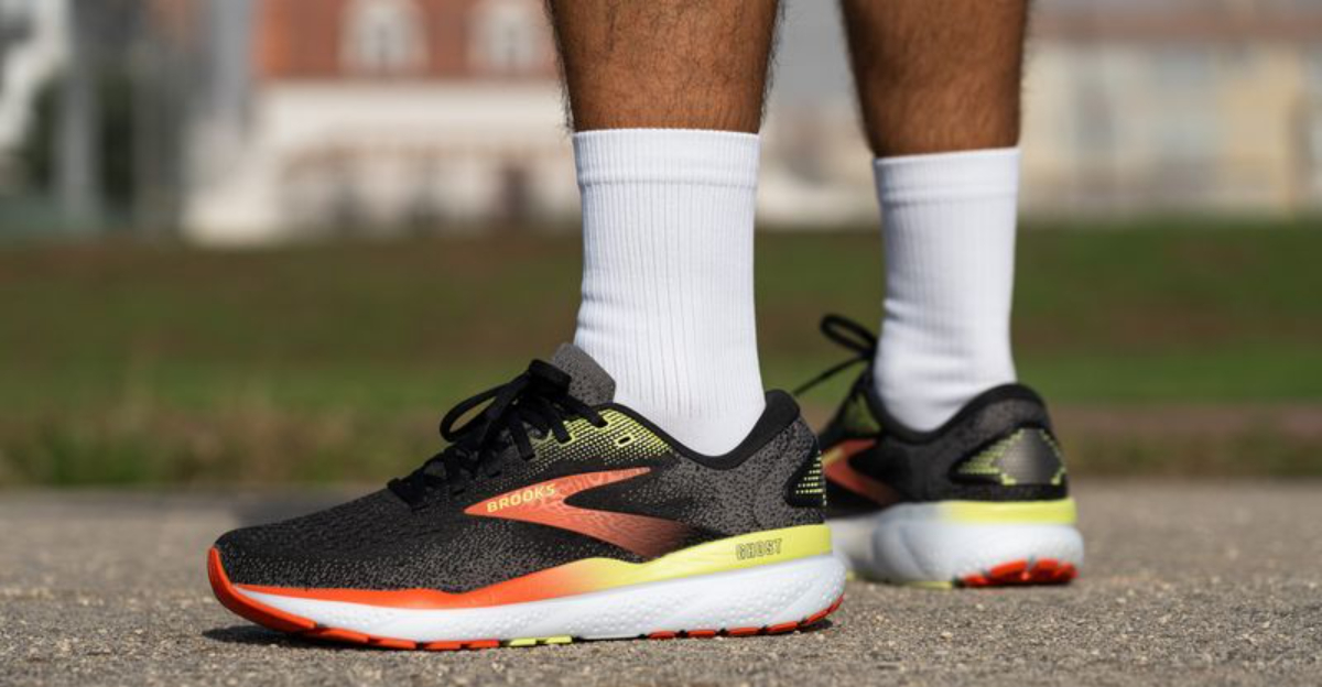 10 Walking Shoes Recommended by Locals for European City Tours