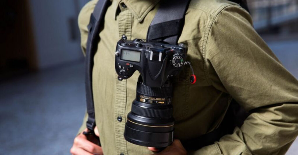 10 Well-Designed Travel Gear That Ages Gracefully