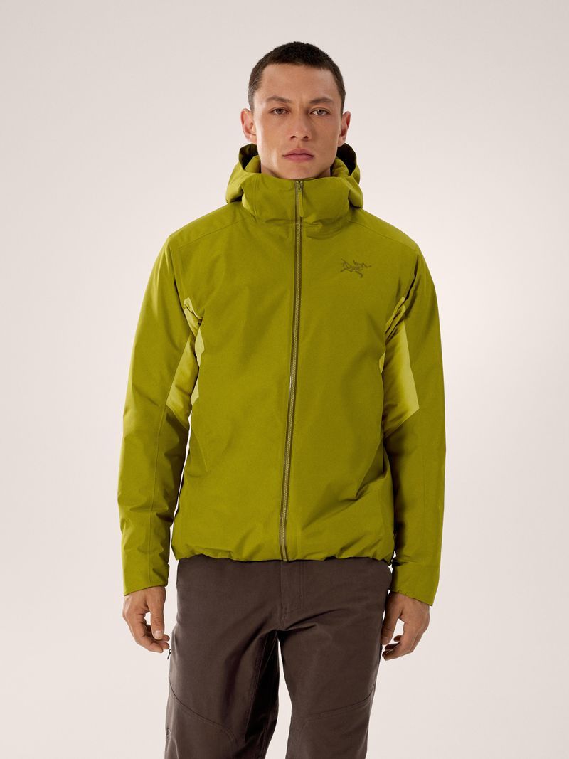 Arc'teryx Solano Hoody