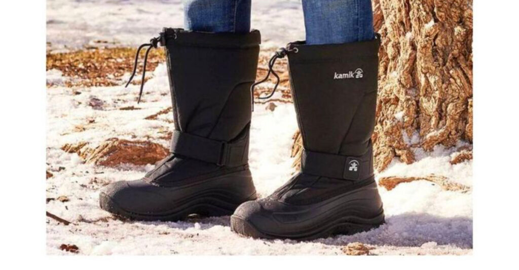 10 Winter Boots That Stayed Dry Through Snowstorms