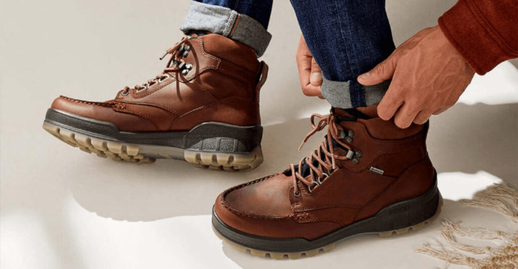 10 Winter Shoes That Stay Reliable When Streets Get Messy