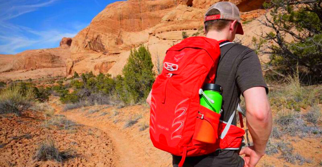 11 Best Hiking Daypacks for Grand Canyon Rim-to-Rim