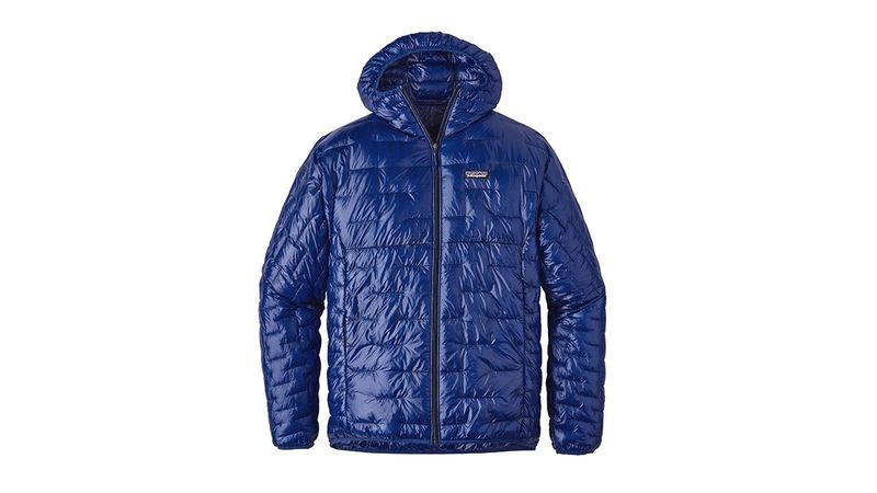 Patagonia Micro Puff Hoody