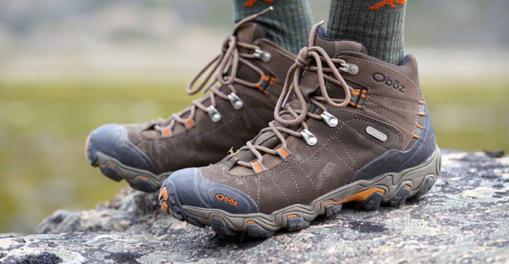 11 Boots Designed for Early Morning Sunrises and Misty Trails