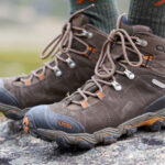 11 Boots Designed for Early Morning Sunrises and Misty Trails