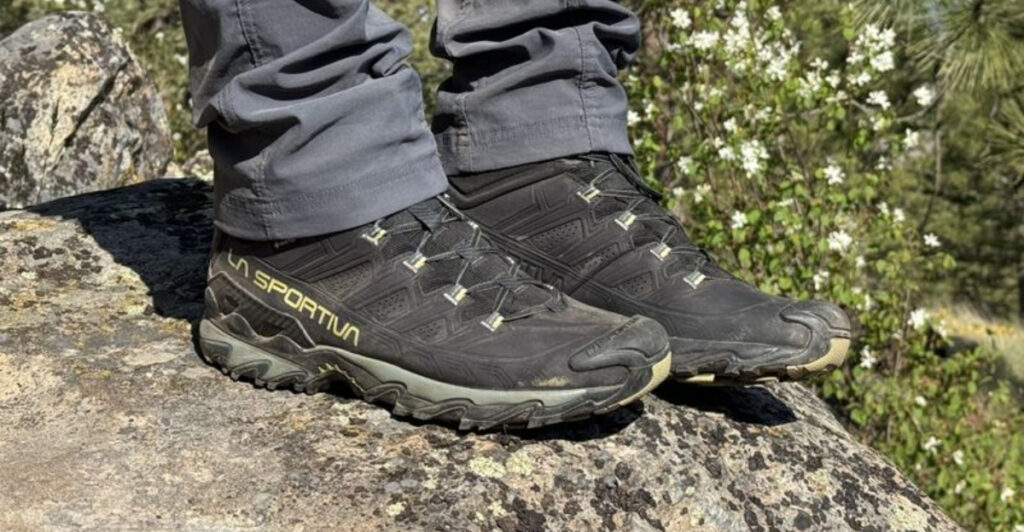 11 Boots That Make Walking 15 Miles Through Historical Sites Easy