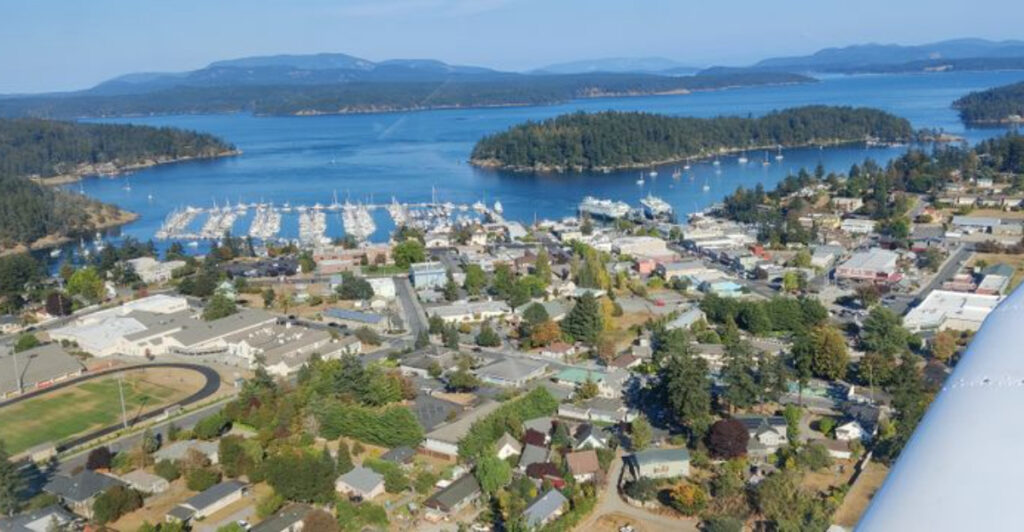 11 Car-Free (or Almost Car-Free) U.S. Escapes That Feel Like a Different World