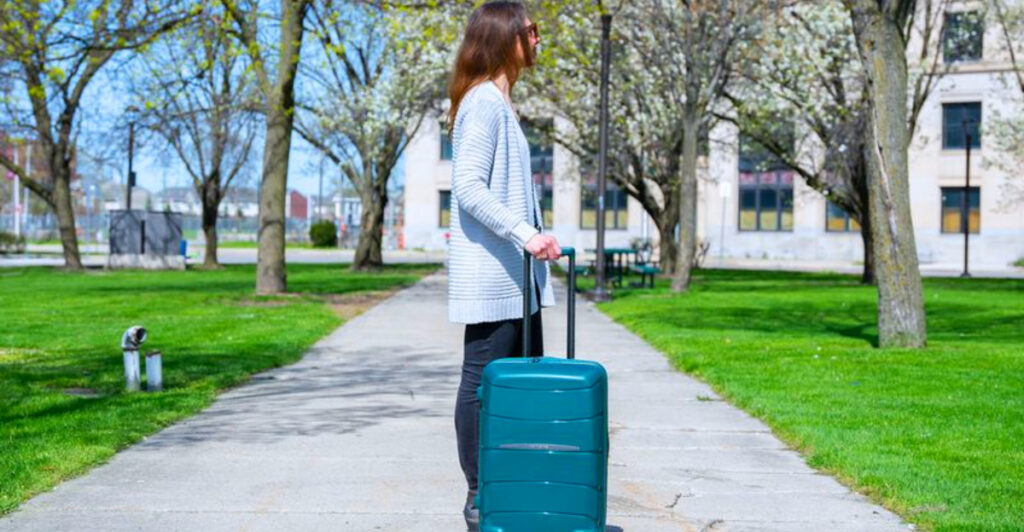 11 Carry-On Bags That Survive Roller Coaster Flights