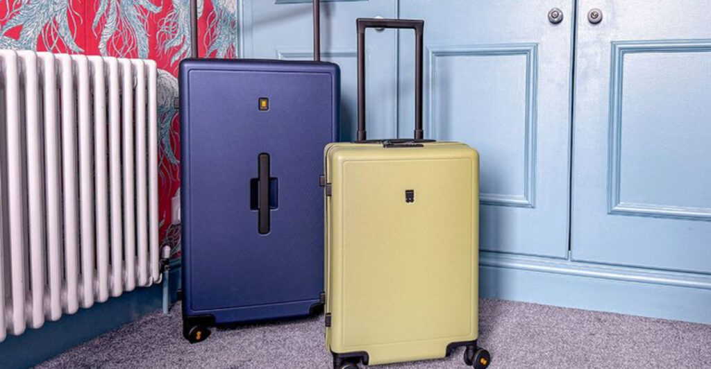 11 Hard-Shell Carry-Ons That Don’t Scratch Easily