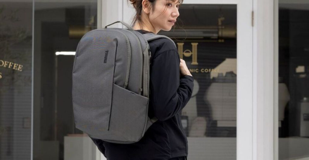 11 Laptop Backpacks That Look Clean (Not Like School Bags)