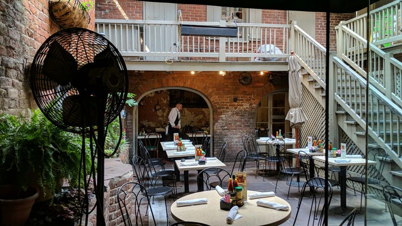 Gumbo Shop (French Quarter, New Orleans)