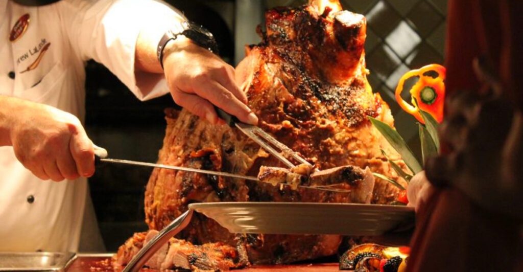 11 Michigan Restaurants Built Around All You Can Eat Dining