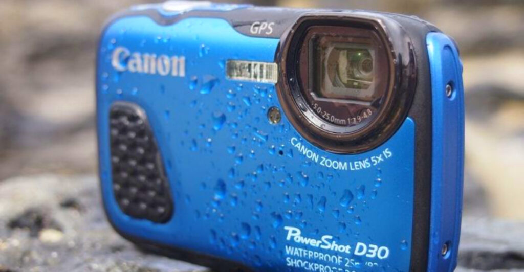 11 Mighty Mini Cameras Perfect for Hikes and Hidden Trails