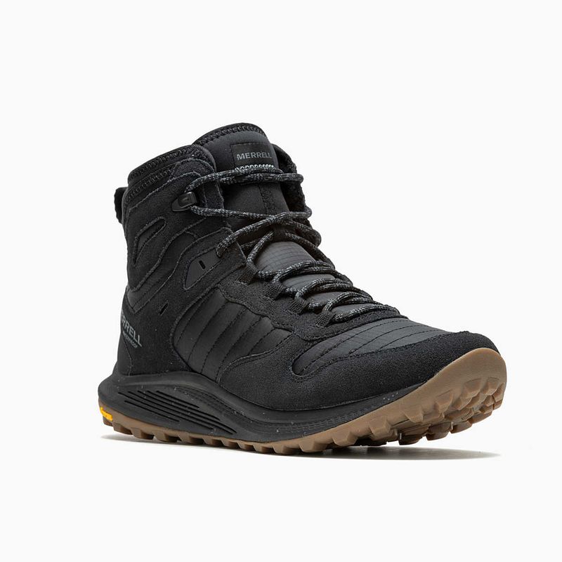 Merrell Nova 3 Thermo Mid