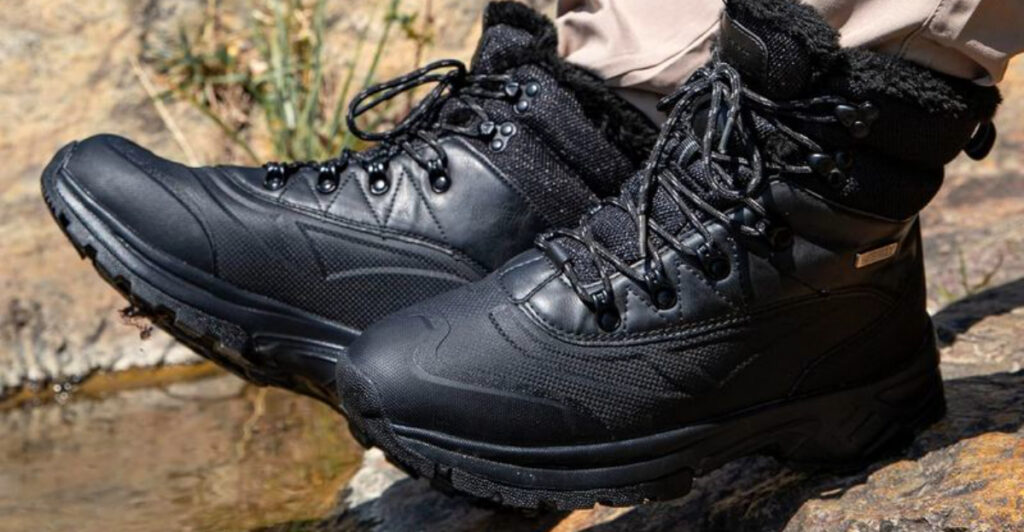 11 Most Comfortable Hiking Boots for Cold-Weather Adventures