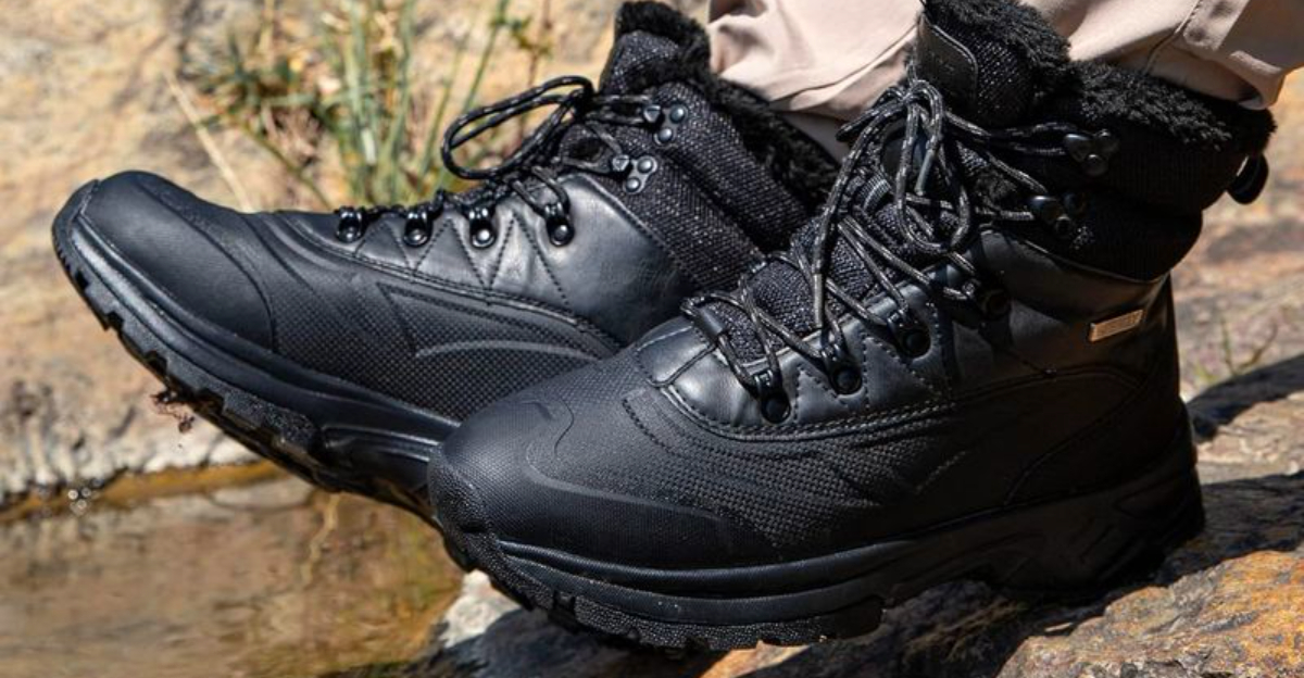 11 Most Comfortable Hiking Boots for Cold-Weather Adventures