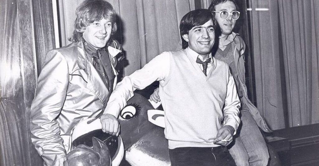 11 One-Hit Wonders That Took Over the World From the ’70s to the ’90s