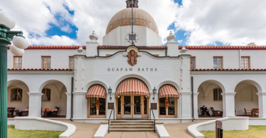 11 of the Best Things to Do in Hot Springs National Park