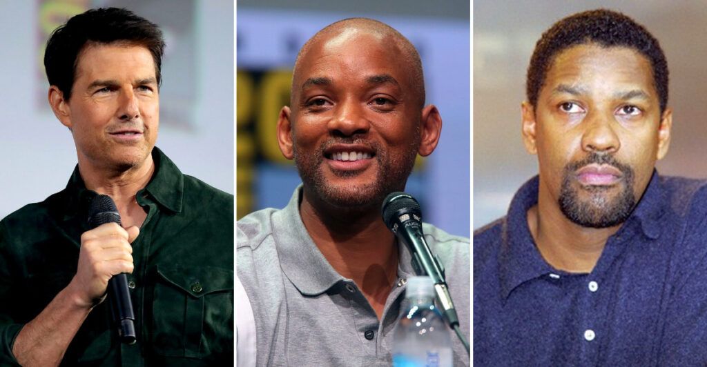12 Actors Who Turned Down Iconic Roles – and Regretted It