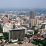 12 American Towns With Mexico Energy – Markets, Murals, and Mission History