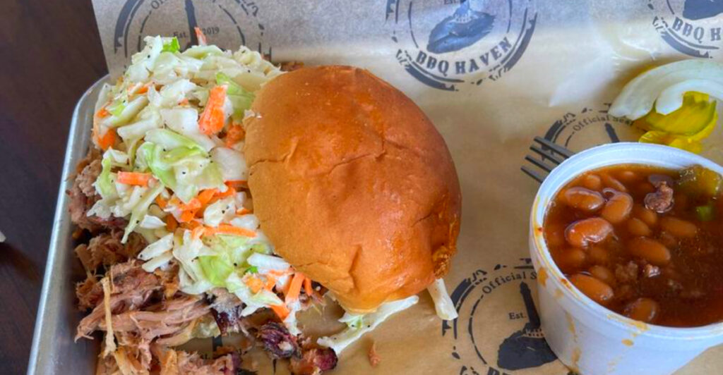 12 BBQ Sandwiches in Alabama That Rival Anything in the South