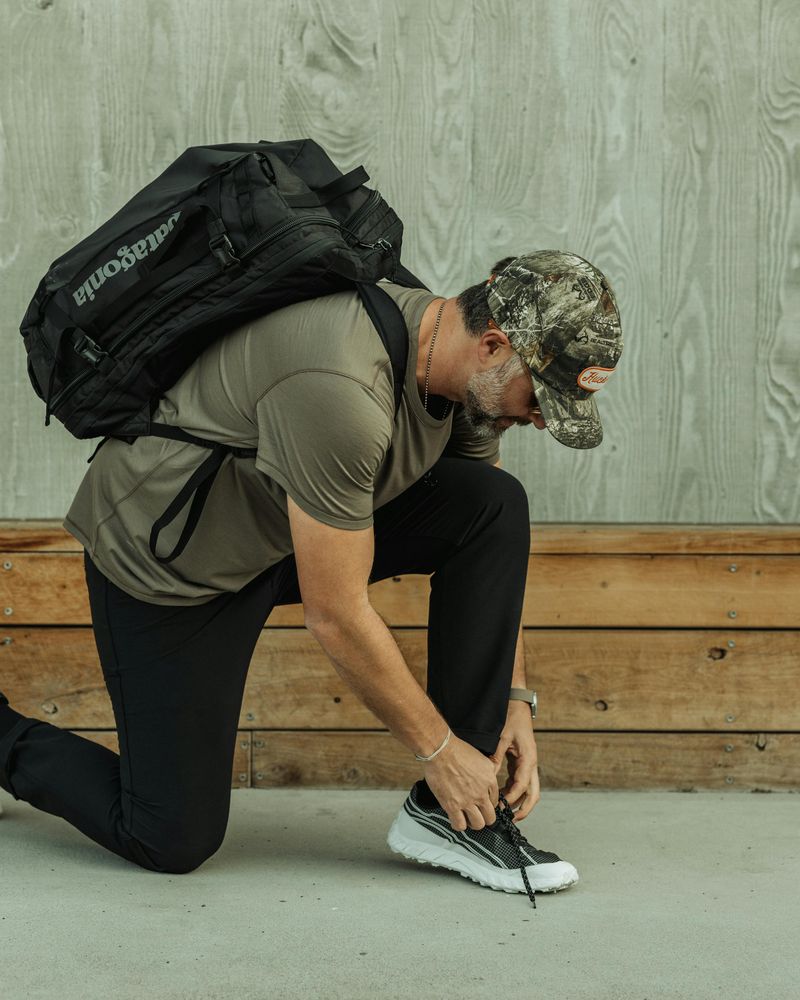 Patagonia Black Hole MLC 45L