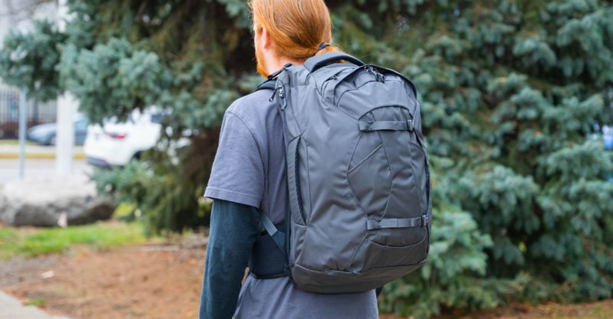 12 Best Backpacks for One-Bag Travel