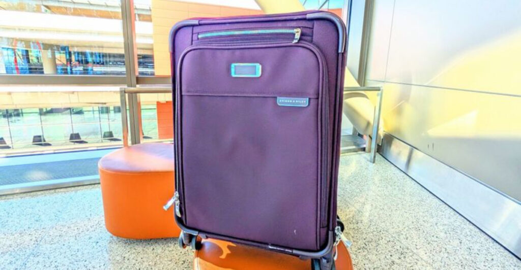 12 Best Carry-On Suitcases for Smooth Rolling