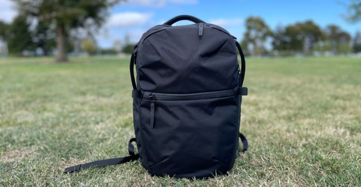 12 Best Daypacks for City Trips and Side Adventures